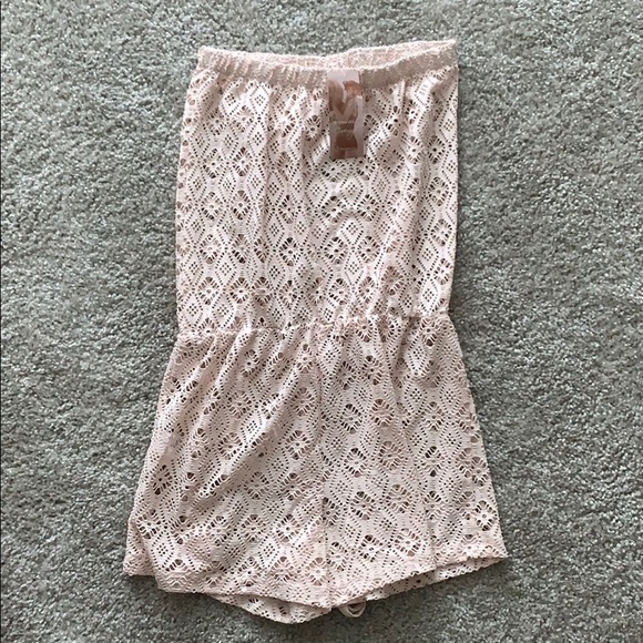 Francescas Cover-up - Picture 2 of 3